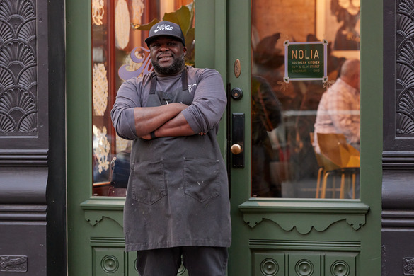 Cincy Scores Big with James Beard Finalists - by Cincy Region